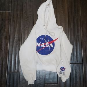 H&M NASA Hoodie